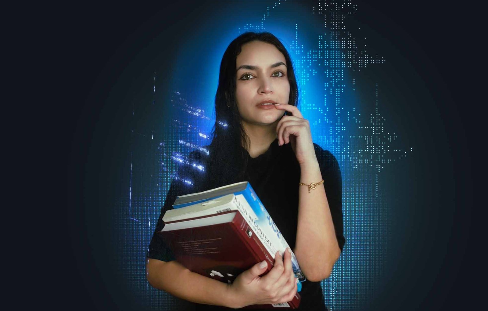Letícia Agra — Estudo do Futuro